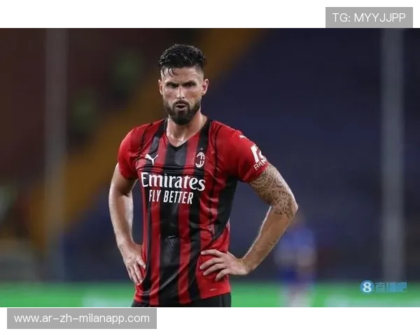 吉鲁点球门前冷静罚中