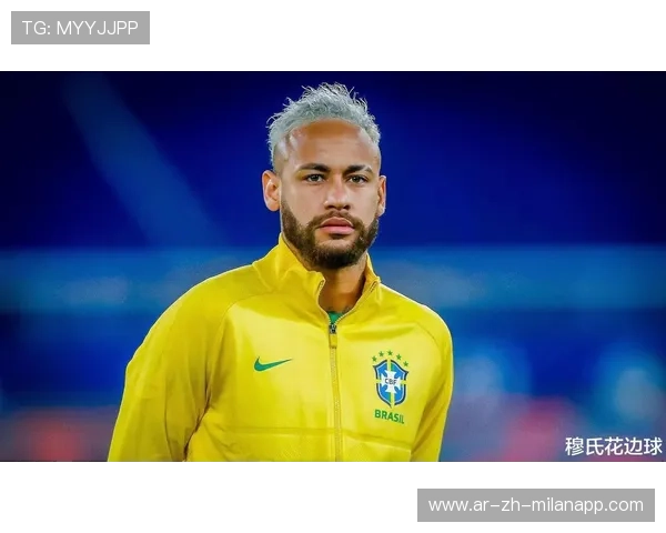 内马尔花式过人撕裂防线,驾驭足球的艺术之巅 内马尔花式过人撕裂防线,驾驭足球的艺术之巅