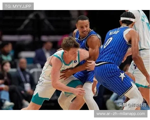 _魔术队士气高涨，迎接新一轮挑战_，魔术队百度百科